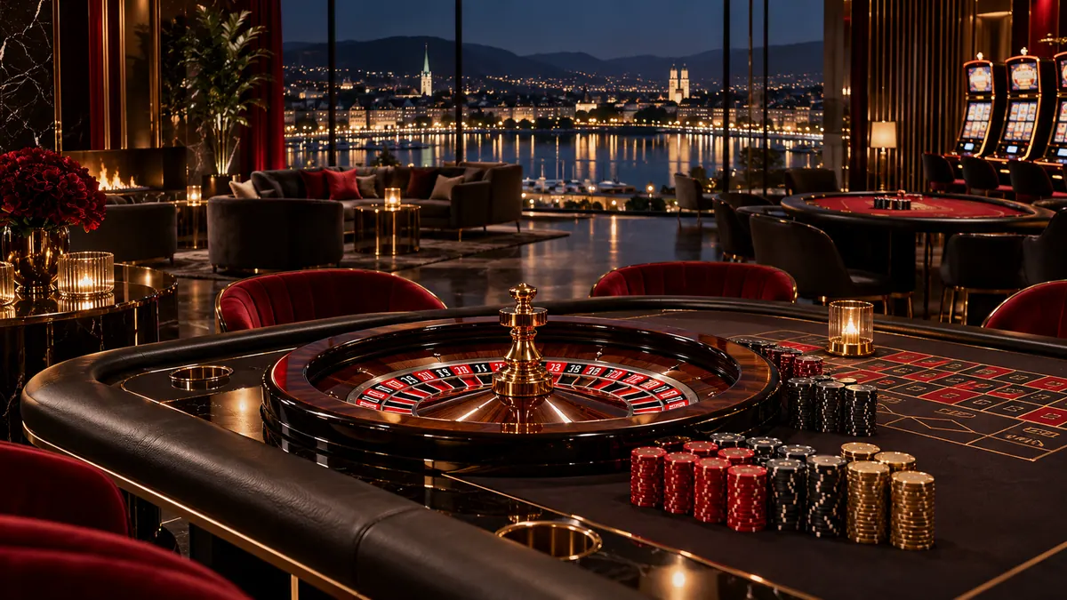 Online casino games